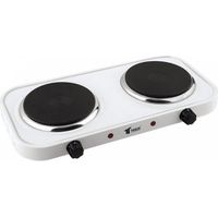 Elektroherd 2 Brenner 2x1.000W TH-CE2000/2P Thulos