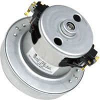 Ersatzteil - Originalmotor - - NILFISK