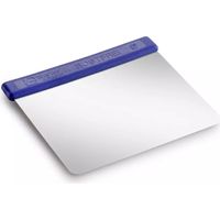 Thermohauser raschietto tagliapasta flessibile 12x11,5 cm