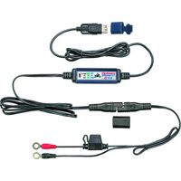 Racor cargador OPTIMATE XTEO108KIT