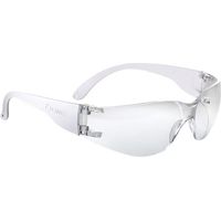 Bolle Safety BL30 B-Line Safety Glasses - Clear