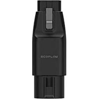 EcoFlow 50047003 Adattatore EV per Stream per Delta Pro Nero