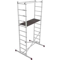 Krause Montagegerüst CORDA 4 m Baugerüst