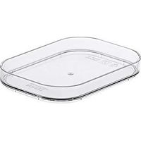 Tapa Transparente Smartstore Compact Clear XS para Almacenaje