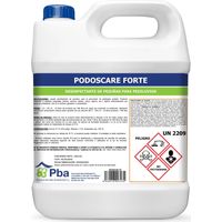 PODOSCARE FORTE® Higienizante de pezuñas 25 Kg