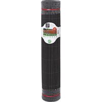Lattengitter Lop 1mx3m Anthrazit