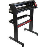 PixMax - Plotter da Taglio Vinile 72cm & Software SignCut Pro