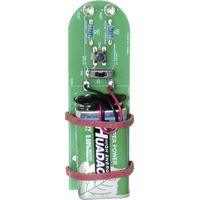 Sol Expert Meine Erste Platine 65500 Kit da costruire da 14 anni