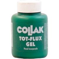 KOLLAK 297100TP TOT-FLUX Pinsel-Gel-Stripper 100g