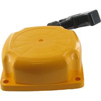 Lanceur Complet Pour Débrousailleuse Thermique. Origine Stiga. 118801186/0, 1188011860