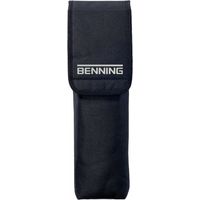 BENNING Bolsa de preparación DUSPOL L330xH60xB100mm 10911