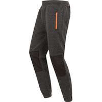 Regatta Pro Jeopardize Large Grey Joggers Trade Jogging Bottoms TRJ395 R 038 70