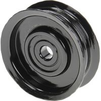 Spannrolle TIELBÜRGER AZ002001