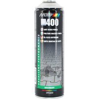 Bombe aérosol anti tâche d'huile Motip M400 500ml
