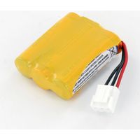 Batterie 3.6V 2.7Ah pour TPE ASCOM vlad (EFT930)