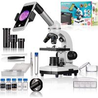 Microscope étudiant Biolux SEL