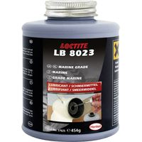 Lubrifiant Anti-seize LB 8023 Loctite® 453 g LOCTITE® 504618