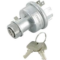 Zündschalter CARRARO RE45963N