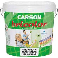 ATMUNGSAKTIVE FARBE 'BRICOLOR' 14 L