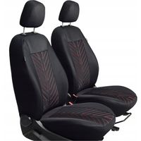 Housse de voiture Comfort B pour FIAT TIPO avant 1+1