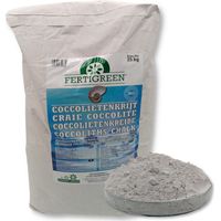 Fertigreen Coccolietenkreide 25 kg Kreidekalk Calciumcarbonat Teichkalk