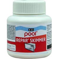 Reparación de skimmers para sellar grietas en skimmers, 125mL.