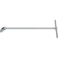 KS Tools - Clé longue articulée à poignée en T, 3/8'' - 517.1126