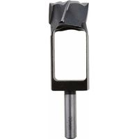 Dübelschneider, Dübelbohrer, Dübelbohrer 1/2'' - 30mm
