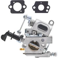 Carburateur T435 pour HUSQVARNA T435 578936901, 522007601, WT-942
