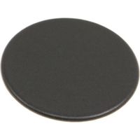 SOS Accessoire Chapeau de bruleur semi rapide (série 3) pour Four, cuisinière STOVES 220C69