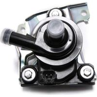 Applicable G9020-47031 Engine Electric Inverter Cooler Water Pump Assembly for 2004-2009 Toyota Prius 1.5L Replace G902047031 04000-32528