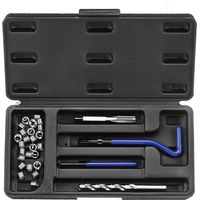 Kit filets rapportes force m10x125 type helicoil