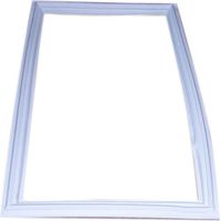 Joint de porte pour réfrigérateur BEKO – Pièce détachée compatible – Couleur gris – Référence 4668511700 – Arçelik