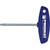 Schraubendreher TORX CV. T27x150mm f.Sonderschrauben PROMAT m.Quergriff