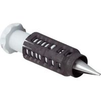 Kaiser 1085-80 Cutter universale nero per taglio preciso