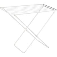 SONECOL tendedero metal sin alas er01s , Tendedero metálico sin alas ER01S, una solución práctica y resistente para secar la ropa ocupando el mínimo espacio. Su diseño compacto lo