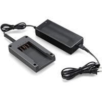 Chargeur de batterie Sbaraglia mod. Chargeur de batterie de rechange Elia 2,5 Ah - 7,5 Ah Li-ion