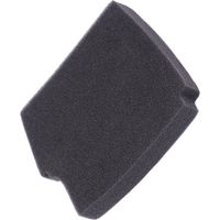 Ersatzteil - Filterabsorber schalldämpfend - - ELECTROLUX, AEG, TORNADO