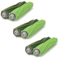 Roller Brushes Parts For Irobot Roomba I7 E5 E6 I3 Vacuum Cleaner