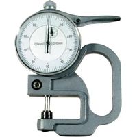 Contrôleur d'épaisseur 1er prix au 0,01mm - 30 mm0-10 mm