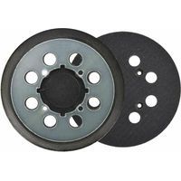 Patin de rechange pour ponceuse DeWalt DCW210N / DWE6423, 5 pouces –