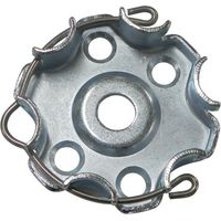 SELVE Support Moteur Selve Etoile Avec Epingle
