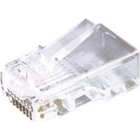 Modularer Telefonstecker Electro Dh 39,000/10/10 8430552030699