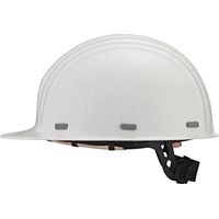 SCHUBERTH Schutzhelm BOP GD 53-61 cm weiß