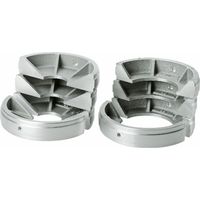 ROTHENBERGER Reduktionsspanneinsatz-Set für P355B, 90-140mm - 1000000550