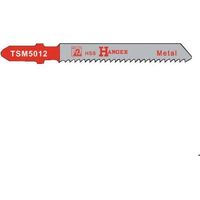 Hanger TSM5012 Lame per seghetto alternativo HSS 50 mm