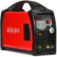 Poste à souder TIG AC-DC Smart 200 - GALAGAR - 22300200TACDC