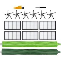 Pour ensemble d'aspirateur robot série S9 (9150) S9+ S9 Plus (9550)