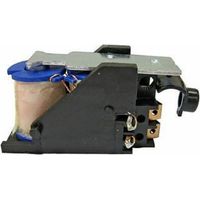 Bobina per serratura elettrica " 07118 " cisa destro o sinistro tensione 12 volt