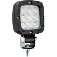 Fristom Arbeitsscheinwerfer, Rückfahrscheinwerfer 12 V/DC, 24 V/DC, 30 V/DC LED Arbeitsleuchte FT-03